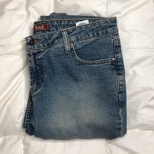 Lei Jeans
